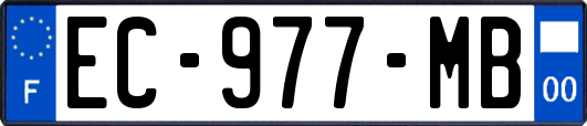 EC-977-MB