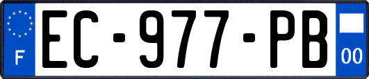 EC-977-PB