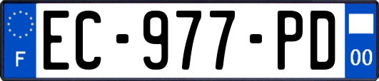 EC-977-PD