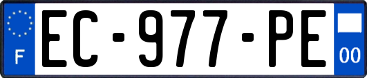 EC-977-PE