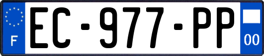 EC-977-PP