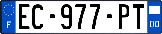 EC-977-PT