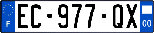 EC-977-QX