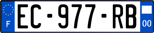 EC-977-RB