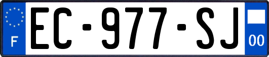 EC-977-SJ