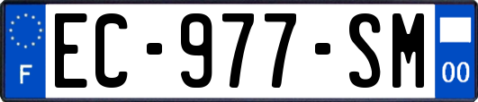 EC-977-SM