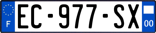 EC-977-SX