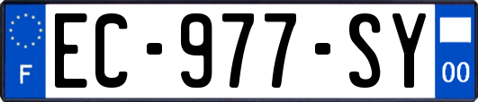 EC-977-SY