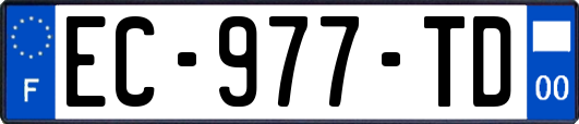 EC-977-TD