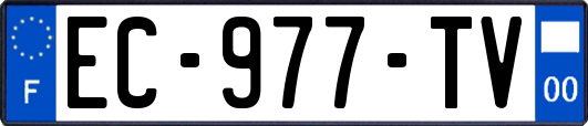 EC-977-TV