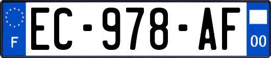 EC-978-AF