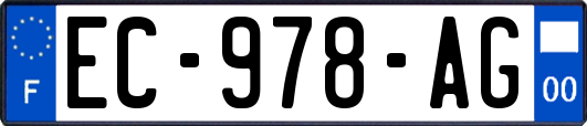 EC-978-AG