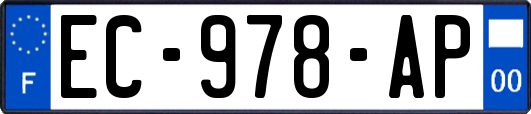 EC-978-AP