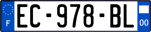 EC-978-BL