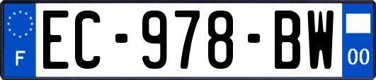 EC-978-BW