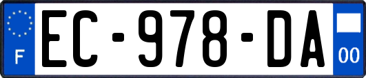 EC-978-DA