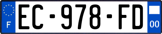 EC-978-FD