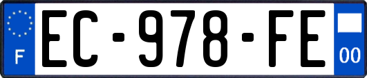 EC-978-FE