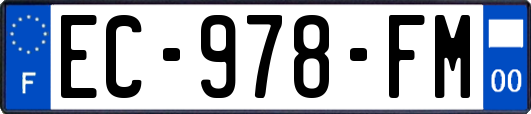 EC-978-FM