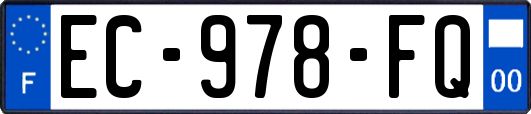 EC-978-FQ