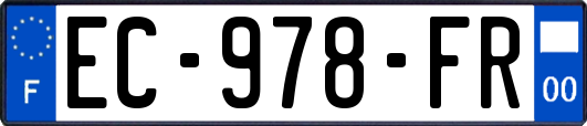 EC-978-FR
