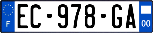 EC-978-GA