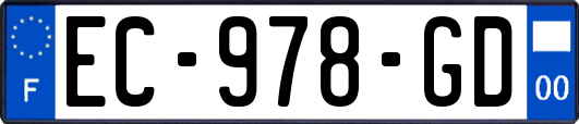 EC-978-GD