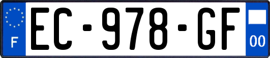 EC-978-GF