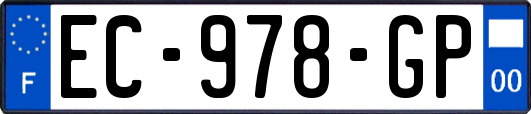 EC-978-GP