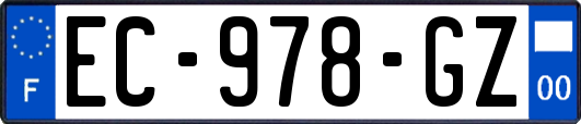 EC-978-GZ