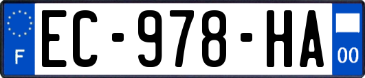 EC-978-HA