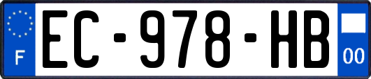 EC-978-HB