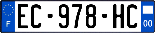 EC-978-HC