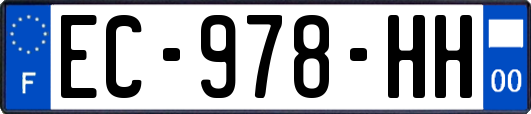 EC-978-HH
