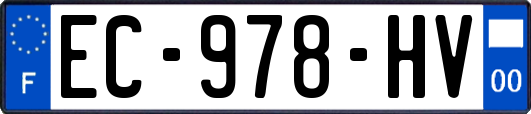 EC-978-HV