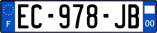 EC-978-JB