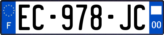 EC-978-JC