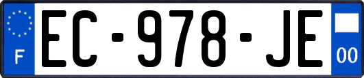 EC-978-JE
