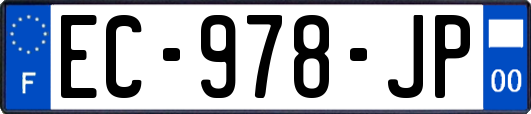 EC-978-JP