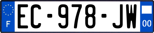 EC-978-JW