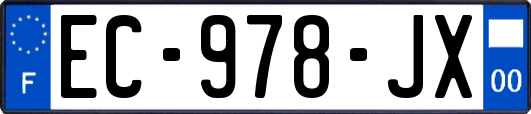 EC-978-JX