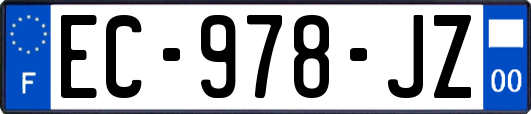 EC-978-JZ
