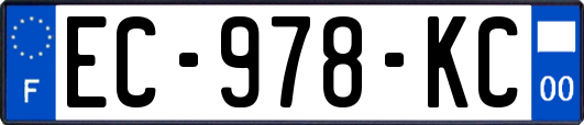 EC-978-KC