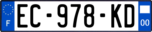 EC-978-KD
