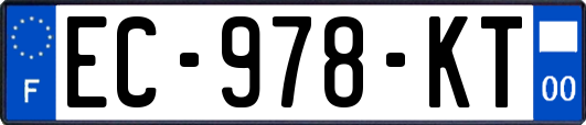 EC-978-KT