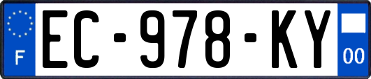EC-978-KY