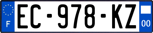 EC-978-KZ