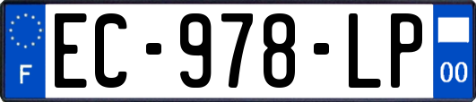 EC-978-LP