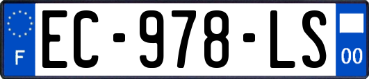 EC-978-LS