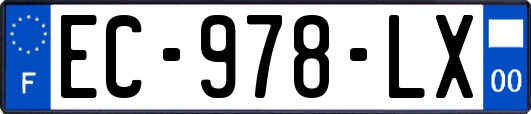 EC-978-LX